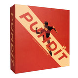 PUNDIT – Football's Original Trivia Game (engelsk version)