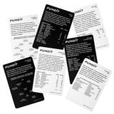 PUNDIT – Football's Original Trivia Game (engelsk version)